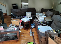 allentown cleanout service