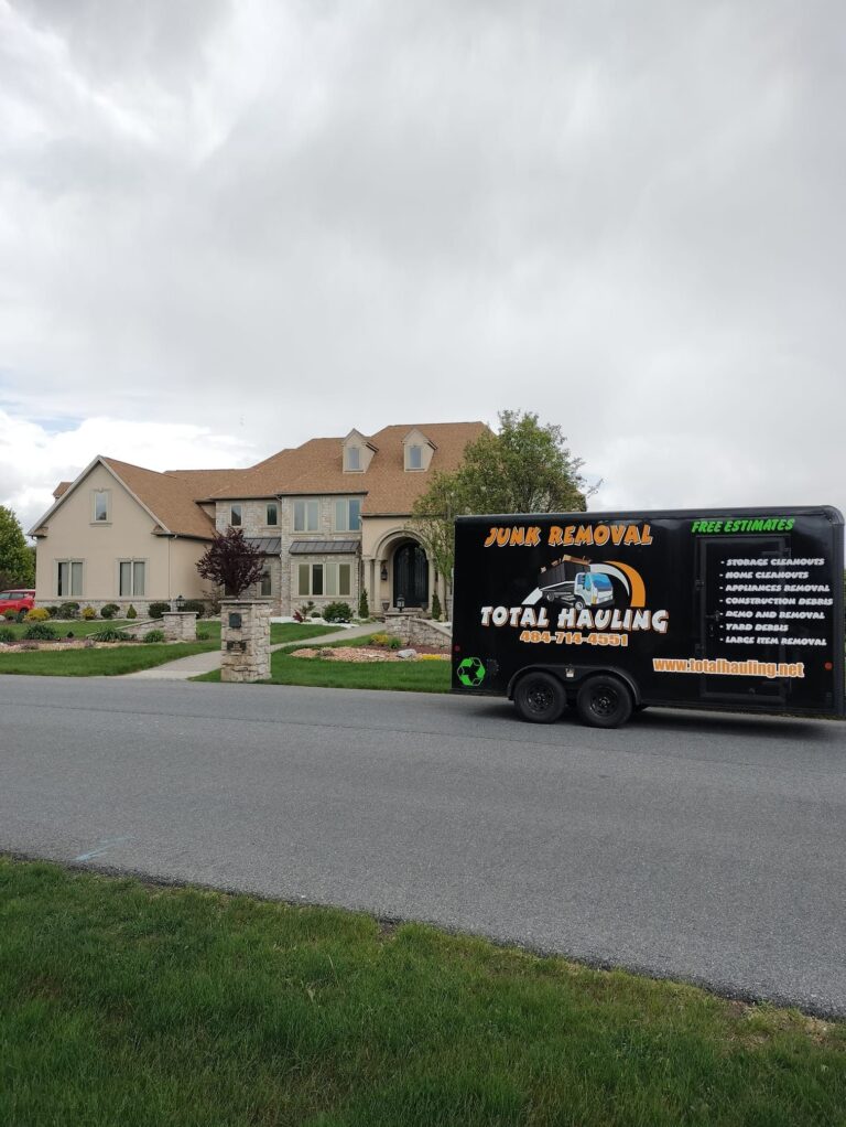 Allentown Junck Removal