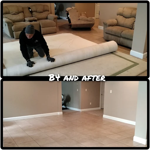 furniture removal allentown pa