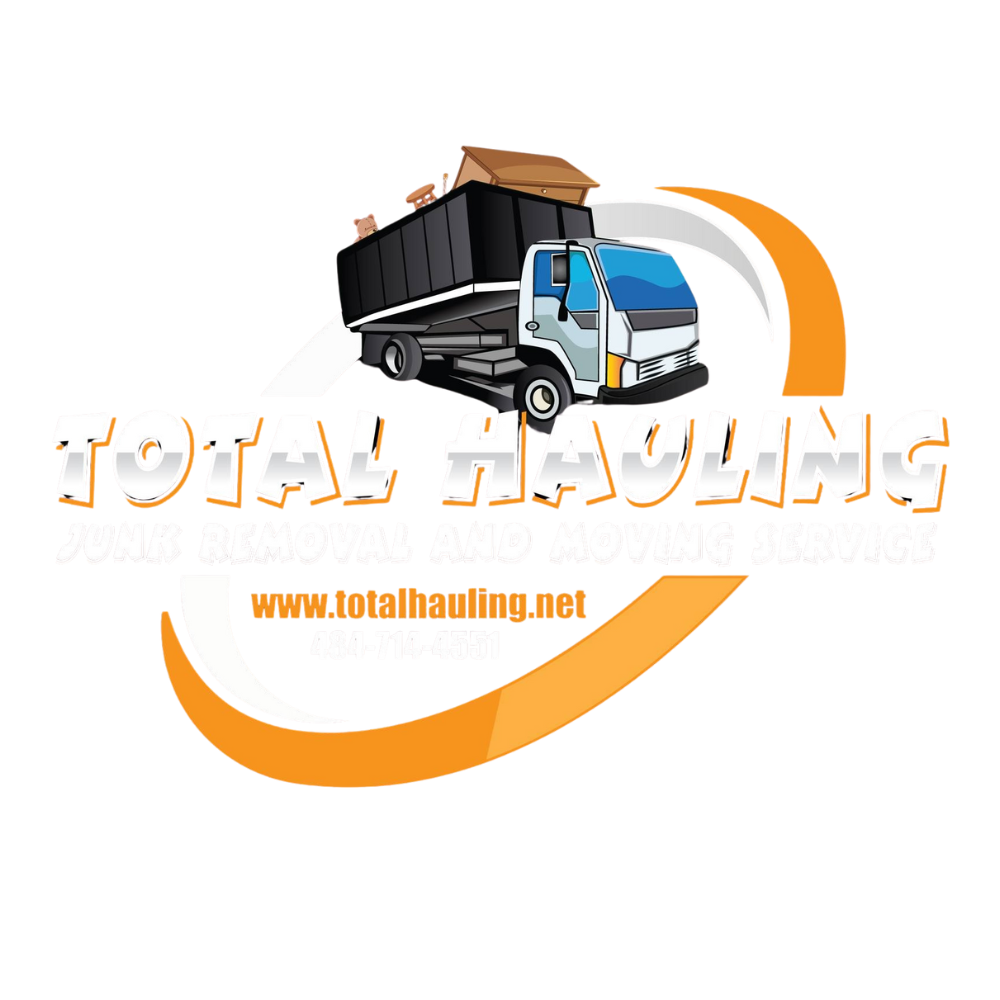 Debris Removal Service Allentown PA | Construction & Yard Waste