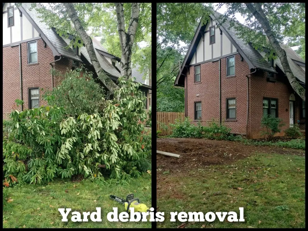 Allentown Junk Removal