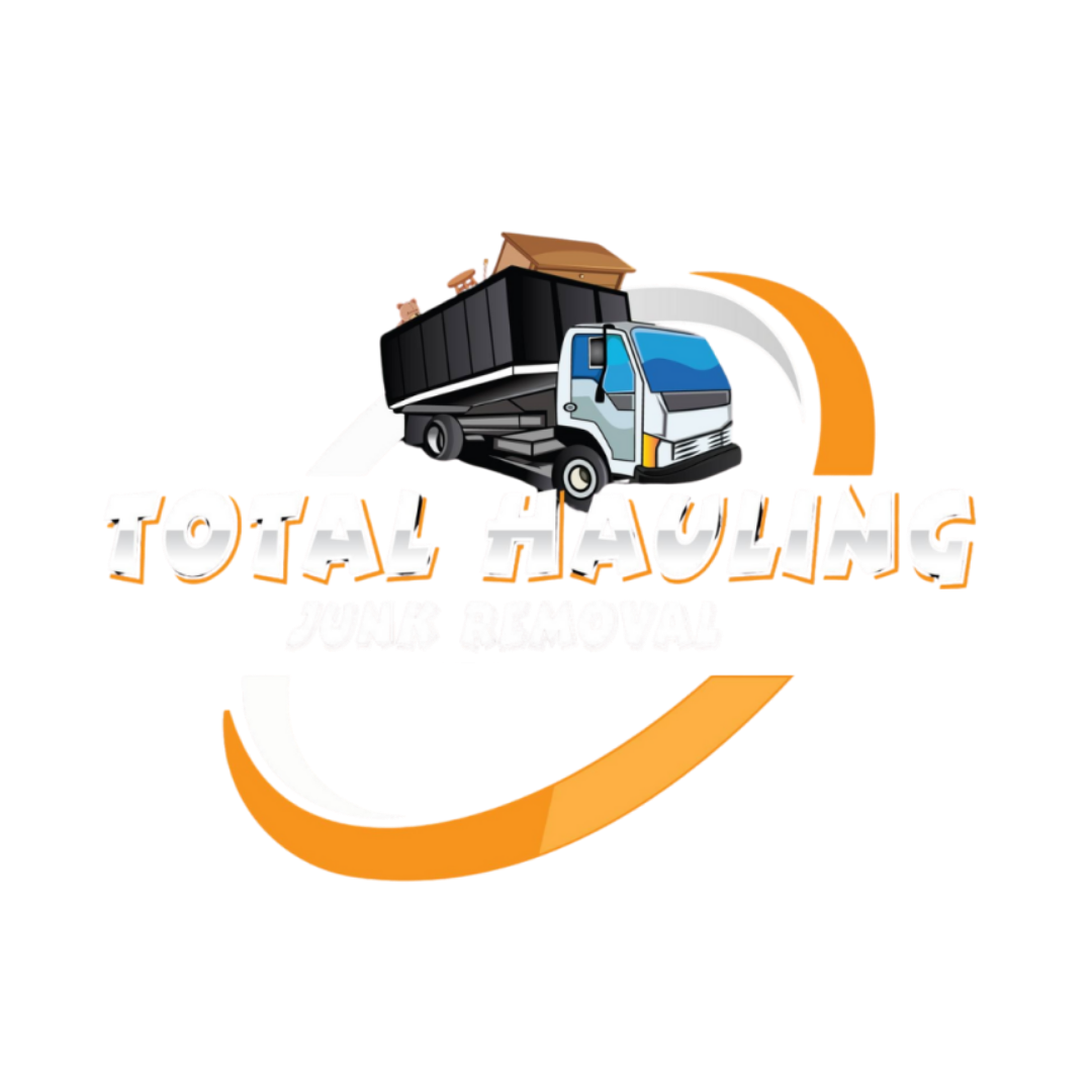 Total Hauling Junk Removal