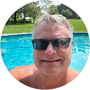 Mark profile picture