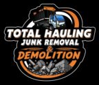 Total Hauling Junk Removal