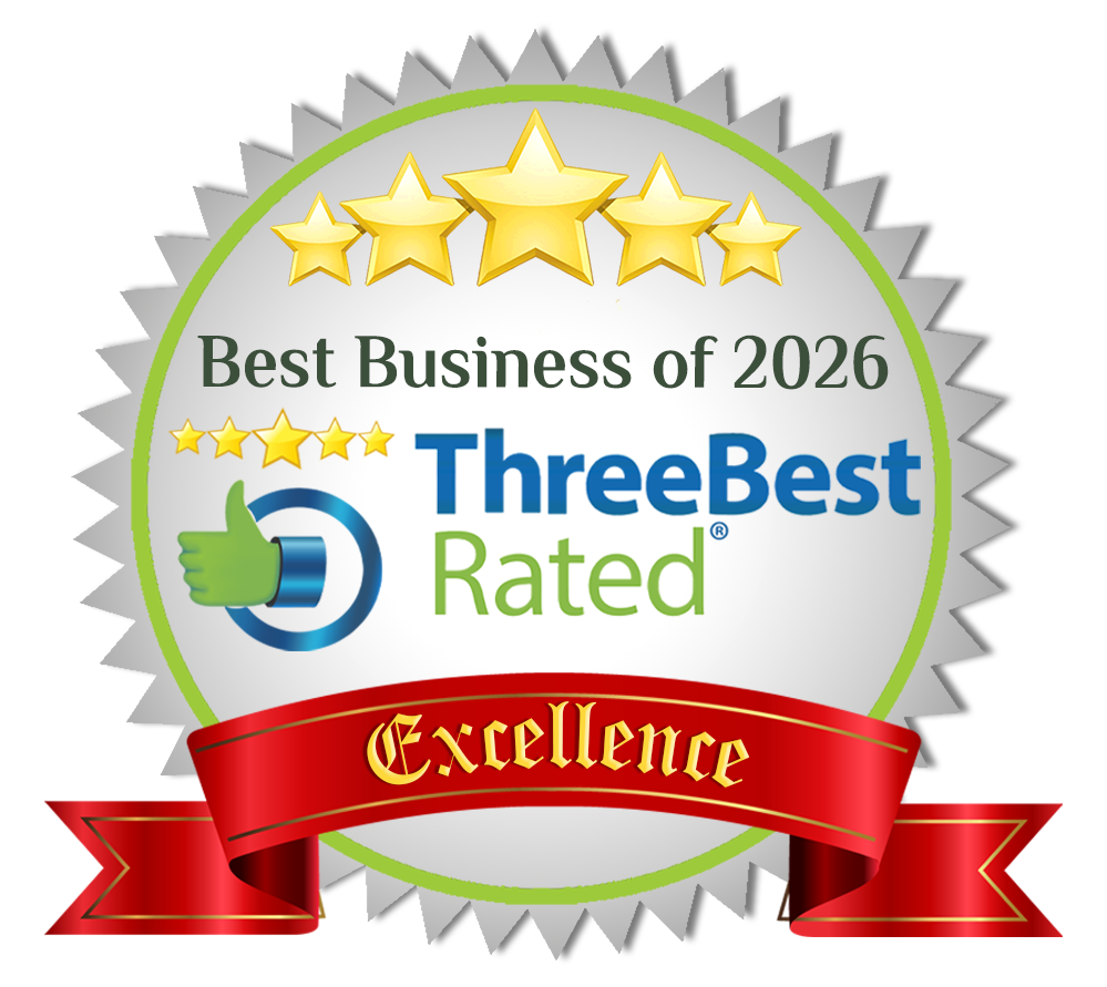ThreeBest Rated
