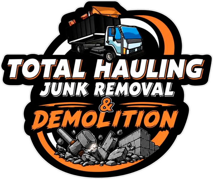 Total Hauling