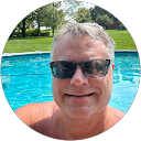 Mark profile picture
