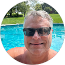 Mark profile picture